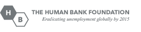 Human Bank Foundation - Future employment solutions